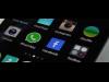 WhatsApp  تتخلى عن دعمها لأجهزة البلاكبيري بحلول نهاية هذا العام   