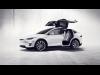 "Ford" تدفع 200 آلف دولار تقريبا للحصول على أول سيارة Tesla Model X