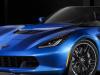 شيفرولية تستعد طلاق كورفيت Z06 كونفرتبل 2015 بمعرض نيويورك 