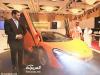 ماكلارين 570s 2016 الصغيرة تكشف نفسها رسمياً في السعودية