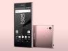 النسخة الوردية من الهاتف Xperia Z5 Premium متاحة الآن للشراء في تايوان