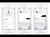 الفيسبوك تبدا  بإختبار خاصية التشفير المتلاصق على تطبيق Facebook Messenger