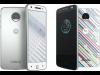 موتورولا تسجل العلامة التجارية Moto Z إستعدادا لإصدار هواتفها الذكية الرائدة الجديدة   