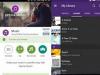 تطبيق Xperia Music من  Sony يصل على متجر Google Play