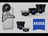 الكشف عن مجموعة جديدة من عدسات ZEISS لهواتف iPhone الحديثة