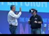 intel  تعلن رسميا عن خوذتها المستقلة للواقع الإفتراضي intel Project Alloy
