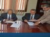 مع " MKCL " : جامعة الزقازيق بروتوكول تدريبي علي برنامج " MICIT "