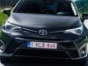   تويوتا افينسيس 2016 الجديدة كلياً تظهر رسمياًToyota Avensis  