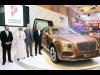 جاكوار اكس اف 2016 XF تدشن نفسها ولاندروفر 2016 تطرح طرازاتها الخاصة “