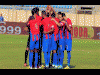 الشوط الاول .. جعفر يتقدم بهدف لبتروجيت على الزمالك
