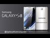 سامسونج تؤكد أنها ستطرح مُساعدًا صوتيًا جديدًا في Galaxy S8
