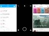تطبيق Snapchat يحصل على واجهة مستخدم جديدة على منصتي الأندرويد و iOS