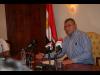  خالد نجم :نقدر كل من بنى وساهم في تقدم ورفعة المصرية الاتصالات على مدار الاعوام السابقة ونطالب المصرية لﻻتصاﻻت بمضاعفة العائد