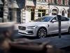 "Volvo" تهدف إلى بيع 1 مليون سيارة كهربائية بحلول العام 2025