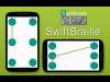 تطبيق " SwiftBraille   " لوحة مفاتيح مُخصصة للمَكفوفين على الهواتف الذكية