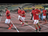 الأهلي يستعد لمواجهة إنبي في كأس مصر بدون راحة