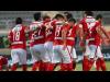 الأهلي يتأهل لنصف نهائي كأس مصر بفوزه على سموحة 1 / صفر