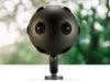 طرح كاميرا Nokia OZO VR  بسعر 60 آلف دولار