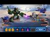 لعبة " Transformers: Battle Tactics": قفزة جديدة فى خوض العاب القتال  