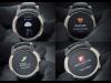 سامسونج تتعاون مع شركة سويسرية متخصصة في المجهورات من أجل Gear S3
