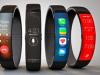 "آبل" تكشف عن ساعتها الذكية iWatch