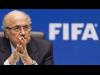 البرلمان الاوروبي يصوت على رحيل بلاتر من منصبه فورا