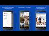 تطبيق  OneDrive لمنصة الأندرويد يتيح أيضا إنشاء ملفات Office