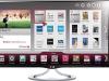 LG تتمكن  من بيع 1 مليون جهاز Smart+ TV 