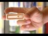 " Tagit RFID ": تعرض تكنولوجياالتعريف بموجات الراديو RFID تحدث ثورة في تجارة المجوهرات