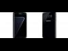 سامسونج تعلن رسميا عن النسخة السوداء اللامعة من Galaxy S7 Edge