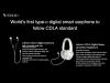 السماعات الجديدة من " LeEco " مع موصل USB Type-C