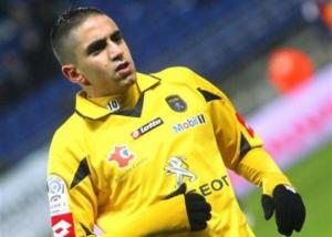 بودبوز مرشح للتنافس على لقب أفضل لاعب إفريقي في أوروبا
