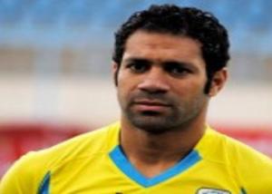 الاسماعيلي يحيل حسني عبد ربه للتحقيق بعد واقعة ميدو