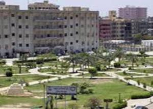 إنشاء معهد لأبحاث وتطبيقات الليزر بجامعة بنى سويف