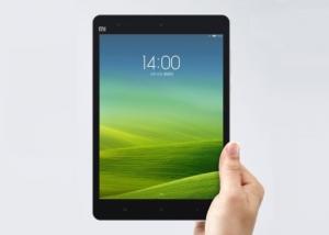 "Xiaomi " تؤكد من جديد إهتمامها بسوق اللوحيات، وظلت صامتة حول Mi Pad 2