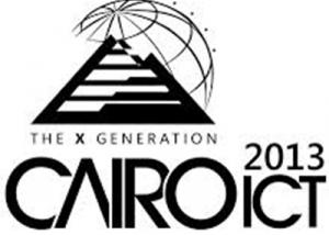 اطلاق عدة مبادرات تكنولوجية فى أفتتاح فاعليات الدورة السابعة عشر ل" Cairo ICT 2013 "