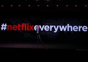 خدمة بث الأفلام" Netflix "تصل أكثر من 81 مليون مشترك بالعالم