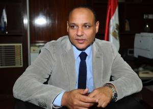 صقر يفتتح المؤتمر الدولي الثاني للتعاون بين الصناعة والبحث العلمي