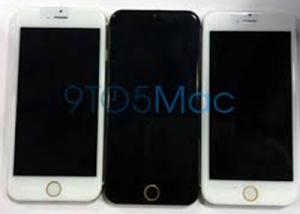 9to5mac .. تسريب صورة للأيفون 6 قبل الاعلان عنه في الربع الأخير من العام
