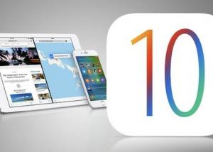 ابل : تصميم تخيلي رائع لنظام" iOS 10" يضم عددا من الميزات المرغوب فيها