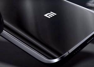 مع شاشة بدون اطار : طرح " الهاتف Xiaomi Mi Note 2 " ..قريبا