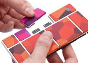 هواتف Project Ara بسهولة و سرعة تغيير مكونات الهاتف