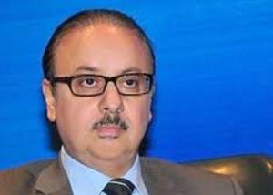 المهندس ياسر القاضي ـ وزير الاتصالات وتكنولوجيا المعلومات