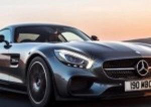 Mercedes تستعد لمنافسة BMW و Tesla في مجال السيارات الكهربائية