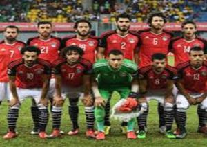 غياب مروان والنني وعبدالشافي عن باقي مباريات مصر ببطولة إفريقيا