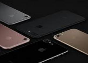 iPhone 7 Plus هاتف iPhone Plus الأكثر مبيعا على الإطلاق