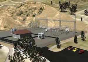 " American Electric Power" تختار " Bentley Substation " لرفع كفاءة التصميم وتعزيز التعاون