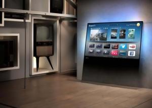 Philips تعتزم تزويد 80% من تلفزيوناتها الذكية لهذا العام بنظام الأندرويد