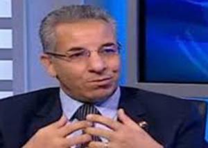 اليماني : نستخدم كابلات أسفل قناة السويس لتوصيل الكهرباء إلي القناة الجديدة