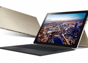 Asus تعلن رسميا عن سلسلة الحواسيب المحمولة المتحولة الجديدة Transformer 3 Series